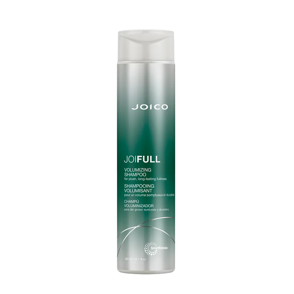 JOICO Шампунь для воздушного объема волос / JoiFull Volumizing Shampoo 300 ДЖ1100 фото 1