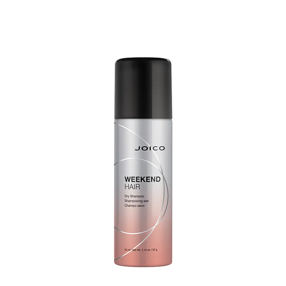 JOICO Шампунь сухой для волос / WEEKEND Dry Shampoo 53 мл JOICO ДЖ436 фото 1