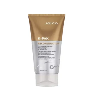 JOICO Маска реконструирующая глубокого действия для волос / K-PAK Relaunche