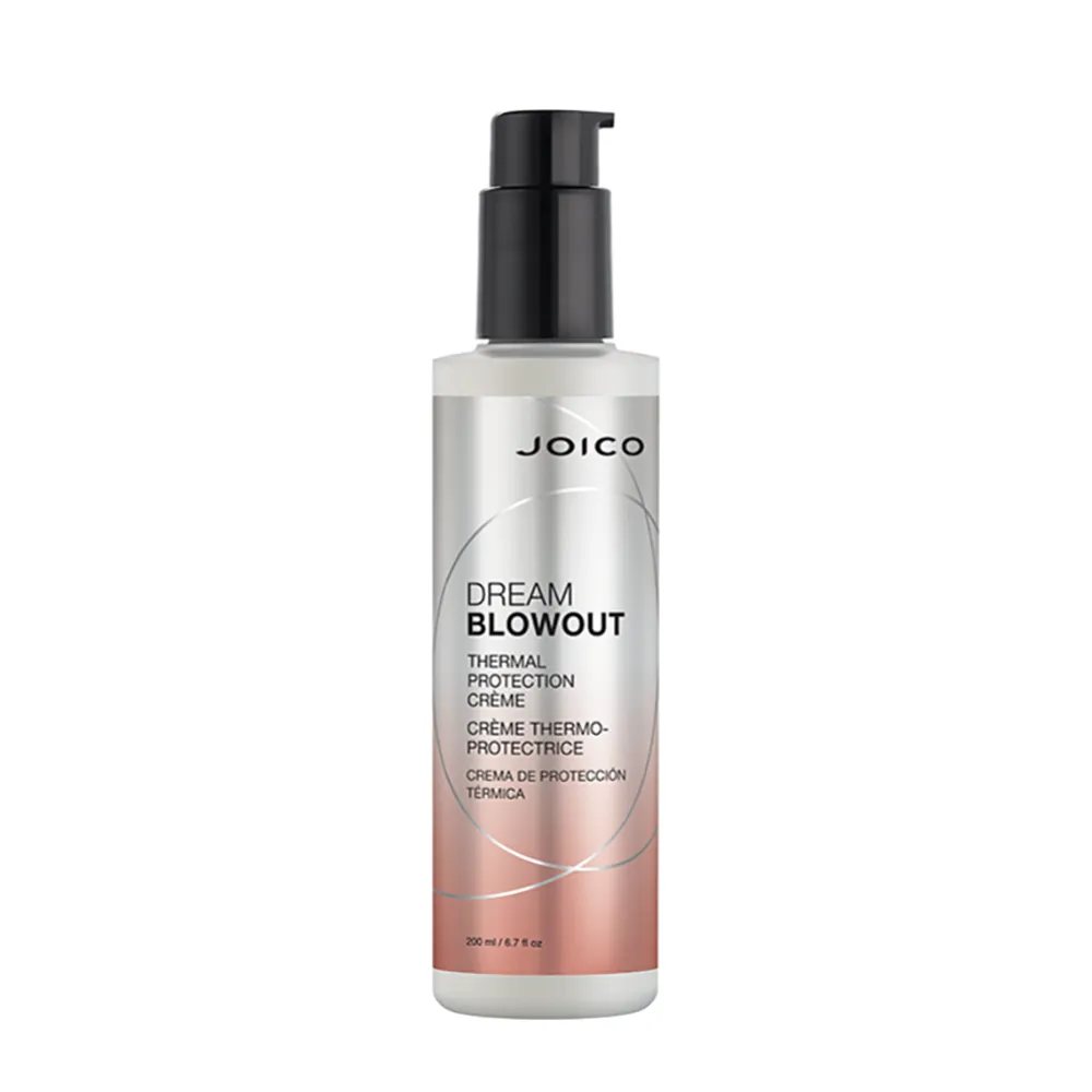 JOICO Крем термозащитный для волос / DREAM BLOWOUT Thermal Protection Greme ДЖ438 фото 1