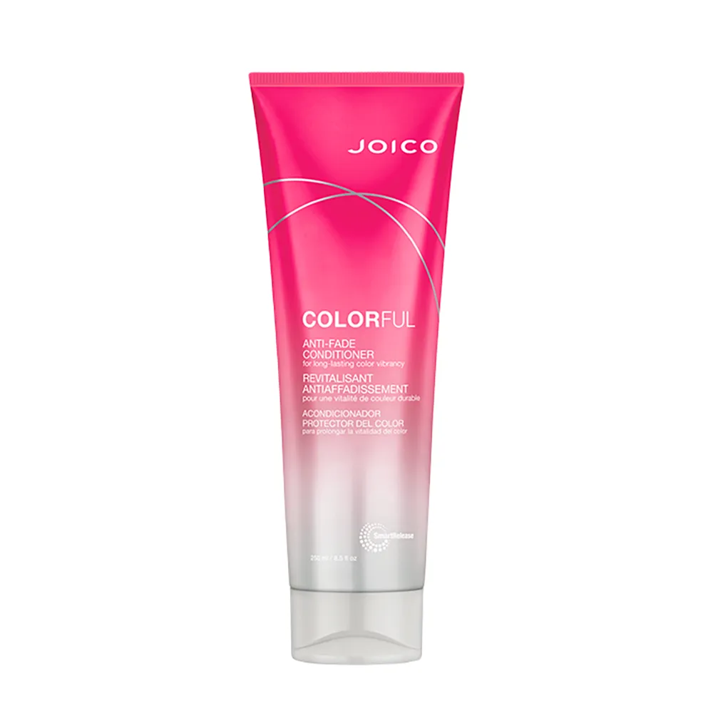 JOICO Кондиционер для защиты и яркости / Colorful Anti-Fade Conditioner for ДЖ1703 фото 1