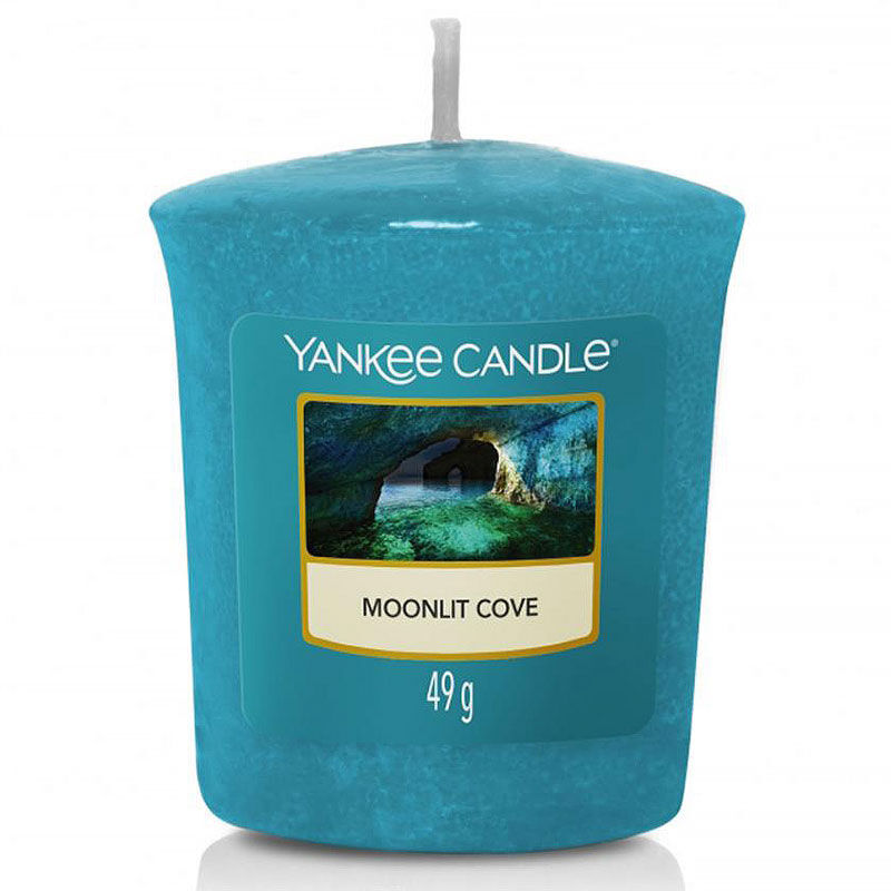 Свеча Yankee Candle Ночная Бухта 1630583E фото 1