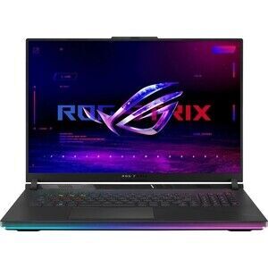 Ноутбук Asus ROG Strix SCAR 18 G834JYR-R6080W 18'' Core i9 14900HX/32Gb/2Tb