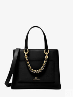 Сумка Michael Kors Cece Small 30S0G0ET2L Black