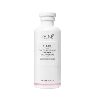 KEUNE Шампунь Яркость цвета / CARE Color Brillianz Shampoo 300 мл KEUNE