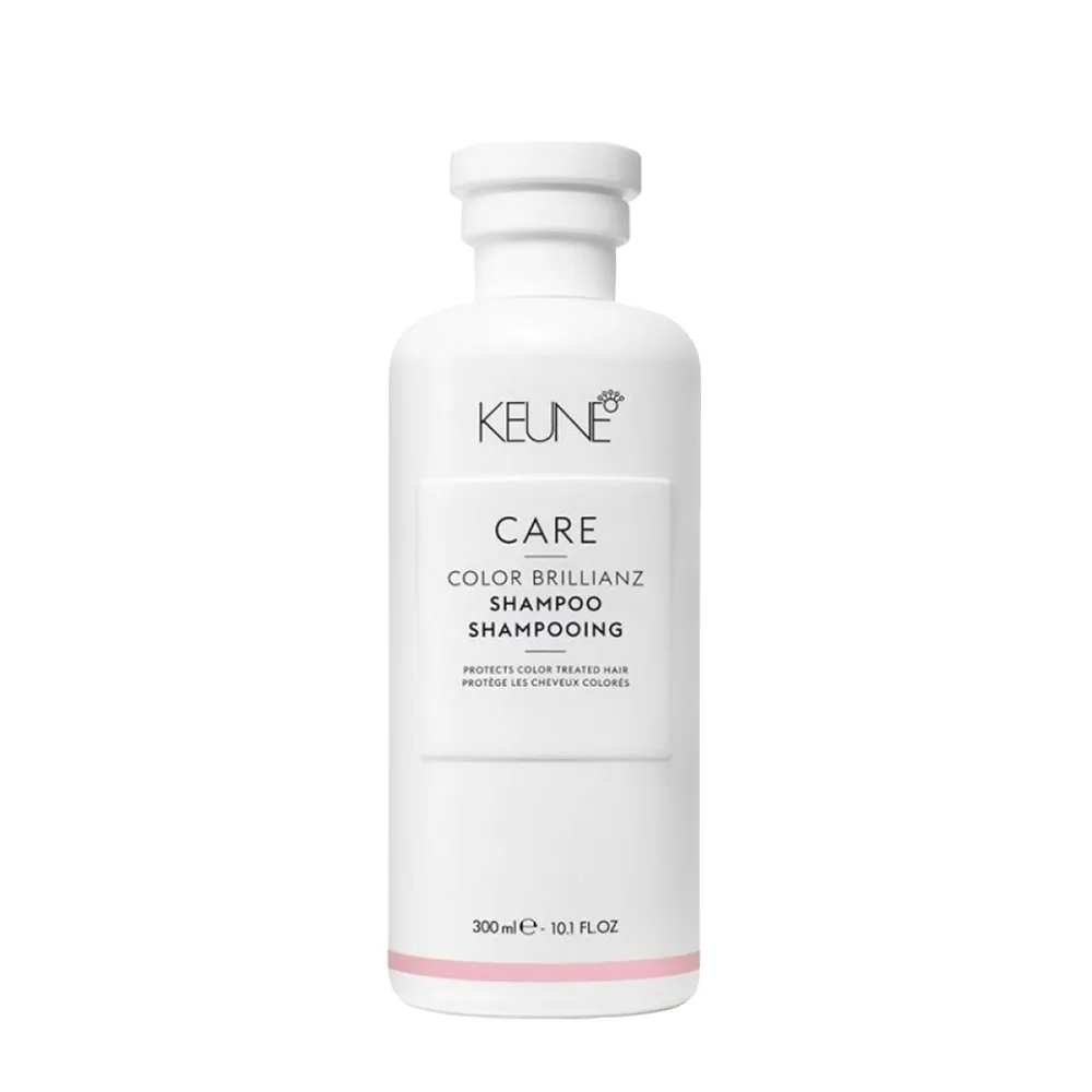 KEUNE Шампунь Яркость цвета / CARE Color Brillianz Shampoo 300 мл KEUNE 21336 фото 1