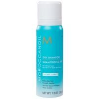 Moroccanoil - Сухой шампунь для светлых волос Dry Shampoo Light Tones, 65 м