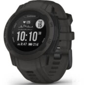 Умные часы Garmin Instinct 2S, графит 010-02563-00 фото 1