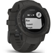 Умные часы Garmin Instinct 2S, графит 010-02563-00 фото 2