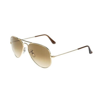 Солнцезащитные очки Aviator unisex, Ray-Ban