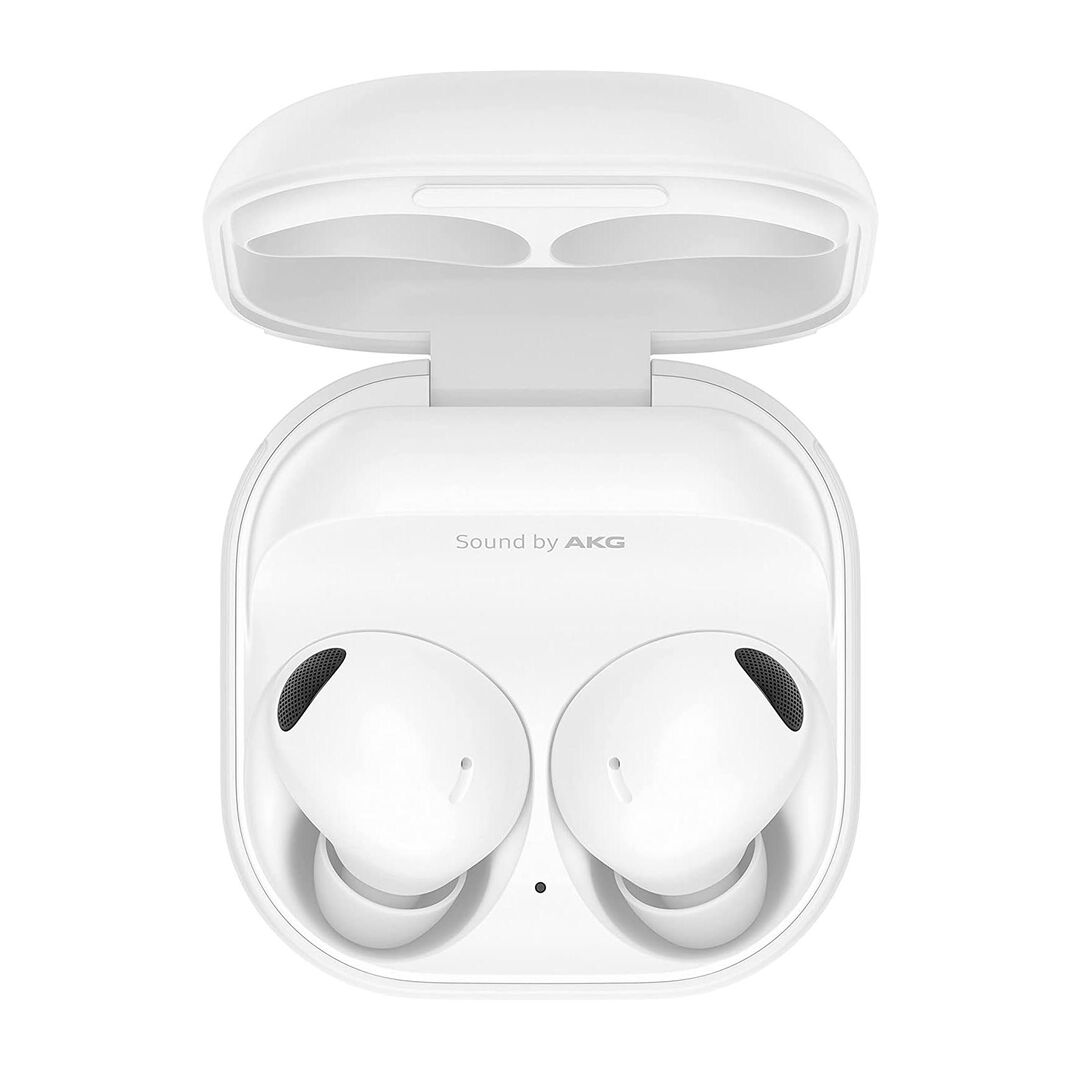 Беспроводные наушники Samsung Galaxy Buds2 Pro, белый SM-R510NZWAMEA фото 1