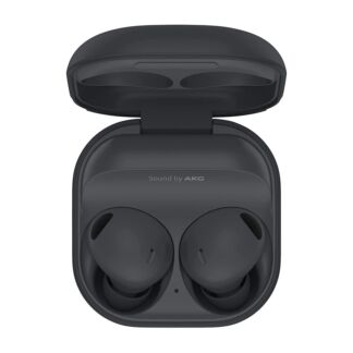 Беспроводные наушники Samsung Galaxy Buds2 Pro, черный