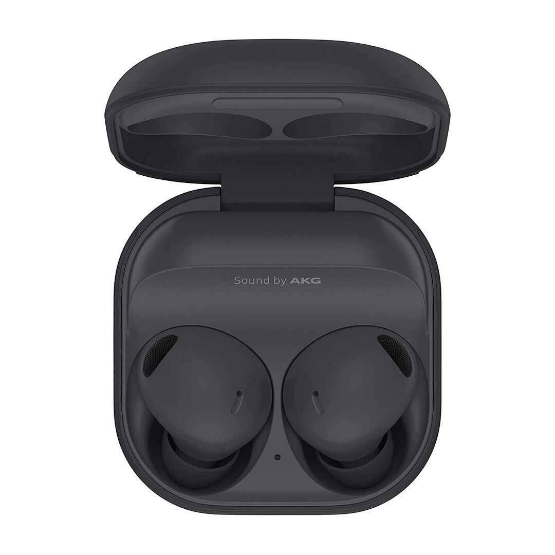 Беспроводные наушники Samsung Galaxy Buds2 Pro, черный SM-R510NZAAMEA фото 1