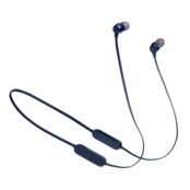 Беспроводные наушники JBL Tune 125BT, синий JBLT125BTBLU фото 1