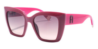 Солнцезащитные очки женские Furla 710 9PN