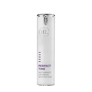 HOLY LAND Крем для век / Anti Wrinkle Eye Cream PERFECT TIME 15 мл HOLY LAN