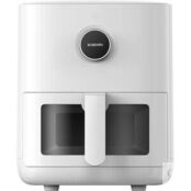 Аэрогриль Xiaomi Smart Air Fryer Pro 4L EU MAF05 (BHR6943EU) BHR6943EU фото 1