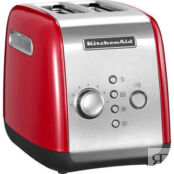 Тостер KitchenAid 5KMT221EER фото 1