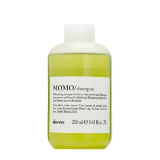 DAVINES SPA Шампунь для глубокого увлажнения волос / MOMO ESSENTIAL HAIRCAR