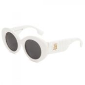 Очки солнцезащитные BURBERRY 0BE4370U 1494348 фото 3