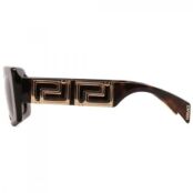 Очки солнцезащитные Versace 0VE4444U 1494498 фото 2