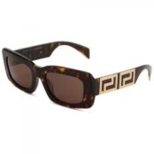 Очки солнцезащитные Versace 0VE4444U 1494498 фото 3