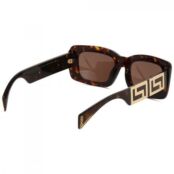 Очки солнцезащитные Versace 0VE4444U 1494498 фото 4
