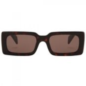 Очки солнцезащитные Prada 0PR A07S 1494376 фото 1