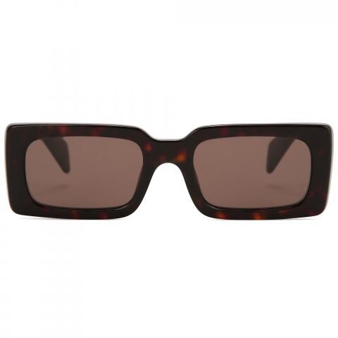 Очки солнцезащитные Prada 0PR A07S 1494376 фото 1