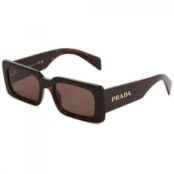 Очки солнцезащитные Prada 0PR A07S 1494376 фото 3