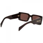 Очки солнцезащитные Prada 0PR A07S 1494376 фото 4