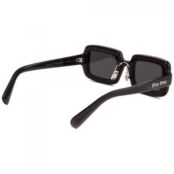Очки солнцезащитные MIU MIU 0MU 09XS 1494370 фото 4