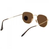 Очки солнцезащитные Ray-Ban 0RB3548N 1494499 фото 4