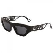 Очки солнцезащитные Versace 0VE4432U 1494494 фото 3