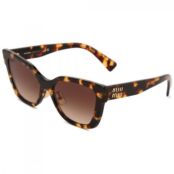 Очки солнцезащитные MIU MIU 0MU 02ZS 1494503 фото 3