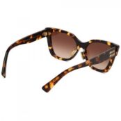 Очки солнцезащитные MIU MIU 0MU 02ZS 1494503 фото 4