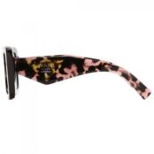 Очки солнцезащитные Prada 0PR 23YS 1494386 фото 2