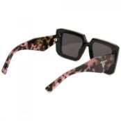 Очки солнцезащитные Prada 0PR 23YS 1494386 фото 4