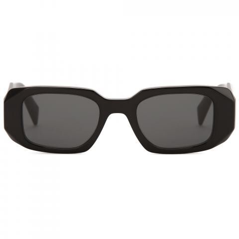 Очки солнцезащитные Prada 0PR 17WS 1494377 фото 1