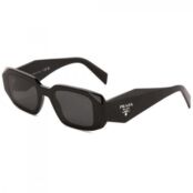Очки солнцезащитные Prada 0PR 17WS 1494377 фото 3