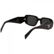 Очки солнцезащитные Prada 0PR 17WS 1494377 фото 4