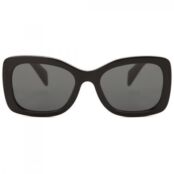 Очки солнцезащитные Prada 0PR A08S 1494381 фото 1