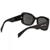 Очки солнцезащитные Prada 0PR A08S 1494381 фото 4