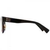 Очки солнцезащитные MIU MIU 0MU 02ZS 1494372 фото 2