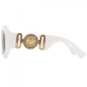 Очки солнцезащитные Versace 0VE4424U 1494496 фото 2
