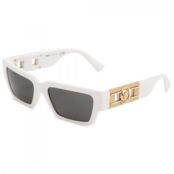 Очки солнцезащитные Versace 0VE4459 1494489 фото 3
