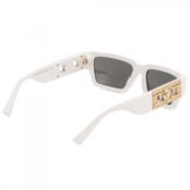 Очки солнцезащитные Versace 0VE4459 1494489 фото 4