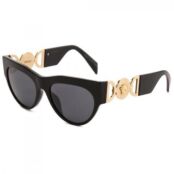 Очки солнцезащитные Versace 0VE4440U 1494481 фото 3