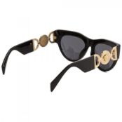 Очки солнцезащитные Versace 0VE4440U 1494481 фото 4