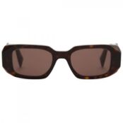 Очки солнцезащитные Prada 0PR 17WS 1494442 фото 1